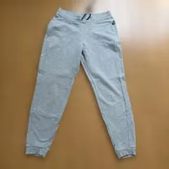 Nike グレー スウェットパンツ S