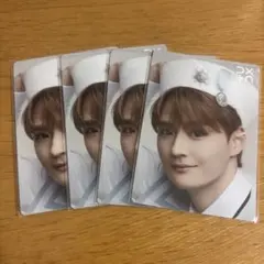 DXTEEN 寺尾香信 ファンミ トレカ セット 2025年最新】寺尾香信の人気アイテム - メルカリ