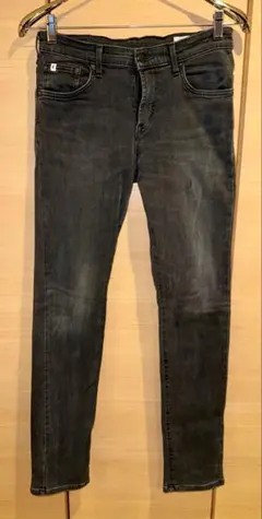 G-STAR 4101 skinny スキニー W28 L32 revend - メルカリ