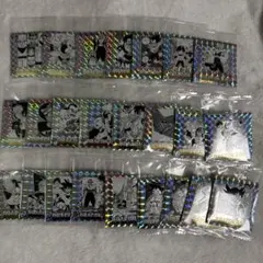 ドラゴンボール　シールウエハース2 まとめ売り　24枚セット