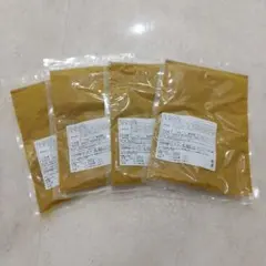 神戸スパイス 辛くないカレーパウダー 無塩 プレーン 辛味なし　100g×4袋のサムネイル