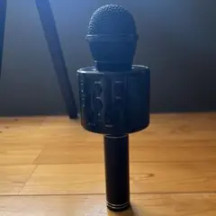 カラオケマイク　WS-858 ワイヤレスマイク