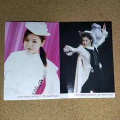 7173 松浦亜弥 生写真 10枚セット 匿名配送】 松浦亜弥 公式生写真 50枚セット 9903 - メルカリ