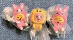 straykids SKZOO つまんでつなげてますこっと vol.2