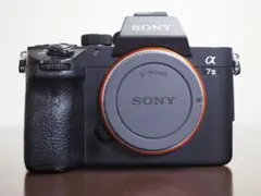 2026年最新】α7iii ジャンクの人気アイテム - メルカリ