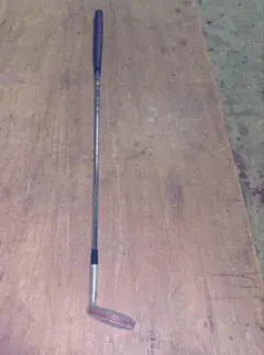 希少？SLAZENGER、スラゼンジャー、ウェッジ型パター、中古品