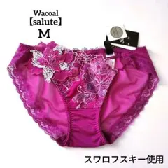 salute❤サルート❤店舗限定 39G❤ノーマルショーツL❤GY❤PTJ739 salute❤サルート❤店舗限定 39G❤ノーマルショーツL❤GY