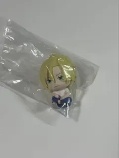 BANANAFISH まちぼうけ　アッシュのサムネイル