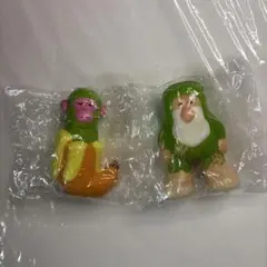 イタリアンブレインロット　スクイーズ　2個セット