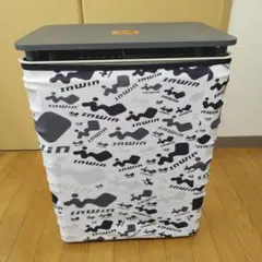 ALICE　IW-ALICE-GRY / ミドルタワー / ATX対応