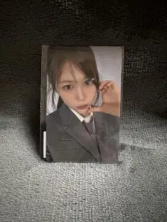 Hearts2Hearts FOCUS weverse 特典 トレカ イェオン