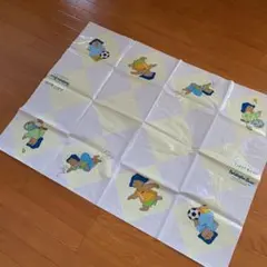 小学校受験 慶應義塾幼稚舎必須 マークジャンプ マット - メルカリ