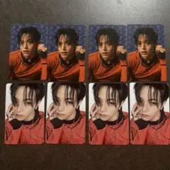 JO1 Handz In My Pocket 通常盤トレカ 大平祥生　セット