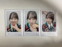 NMB48 井尻晏菜 個別 生写真 初期 5枚セット - メルカリ