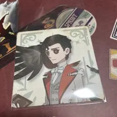 IdentityV 第五人格 特典コースター