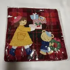 最終値下げ不可　ファミリア　シェニール織　フランス柄 新品タグ付き】ファミリア バッグ シェニール織｜Yahoo!フリマ