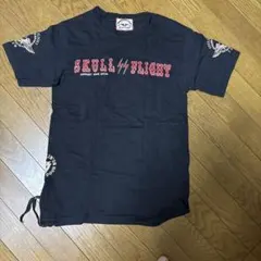 PowellPeraltaパウエルペラルタリザードボーンTシャツオールドスケート 