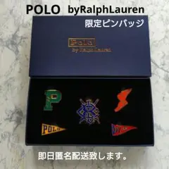 2025年最新】ピンバッチ ラルフローレンの人気アイテム - メルカリ