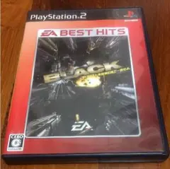 PS2 ブラック