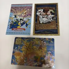 一番くじ ディズニー G賞メモリアルステッカーセット 美女と野獣 新品