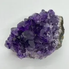 ウルグアイ産アメジストクラスター