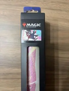 値下げ受付中】 MTG×FF クライヴ プレイマット ファイナルファンタジー