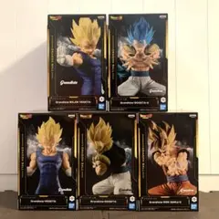 ドラゴンボール Grandista フィギュア