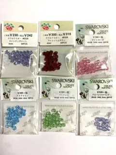 スワロフスキー