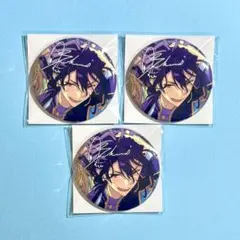 あんスタ 零 缶バッジ 10周年