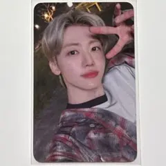 nct dream BTTF house of kpop ラキドロ ジェミン