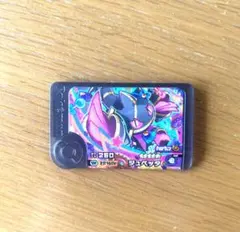 ジュペッタ ポケモンカードゲーム