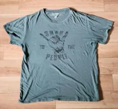 BILLABONG SHAKA TO THE PEOPLE Tシャツ Lのサムネイル
