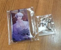 イケメンヴィラン ジュード Dark ver. アクリルドミノ 1点