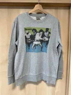 carhartt スウェット