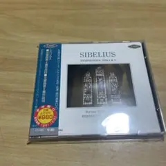 Sibelius: Symphonien Nos. 4 & 6