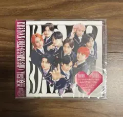 EBiDAN Yes!東京 超特急盤 CD