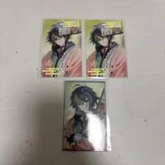 Dytica Happy Pack 2025 チェキ お正月 伊波ライ