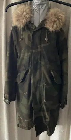 2025年最新】beautiful people レディース モッズコートの人気アイテム