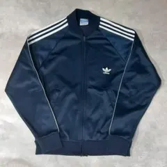 80's adidas ATP トラックジャケット Made in USA