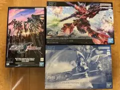 エコメルカリ便限定 HG 1/144 ガンダム vs サイコ・ザク セット - メルカリ