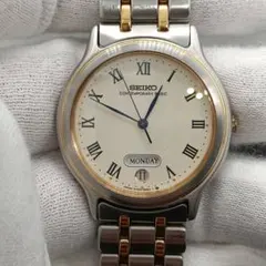 2026年最新】seiko 5h23 6b90の人気アイテム - メルカリ