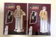 ハイキュー アクリルスタンド 宮侑 宮治