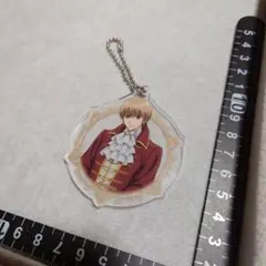 銀魂 沖田総悟 アクリルキーホルダー