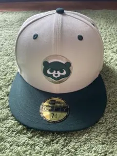 New Era 59FIFTY シカゴカブス オールスターゲーム　7 3/4のサムネイル