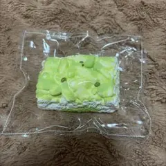 抹茶 サチマ スクイーズ