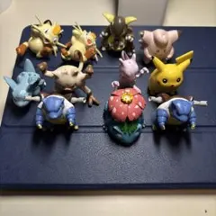 2026年最新】ポケモン 初代 フィギュアの人気アイテム - メルカリ