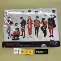 2026年最新】Block B ZICOの人気アイテム - メルカリ
