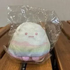 新品 すみっコぐらし てのりぬいぐるみ たぴおかパーク やま