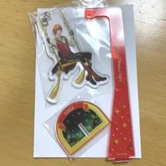 うたプリ　一十木音也　アクリルスタンド　assdms