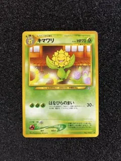 キマワリ ☆ 拡張パック 金の空、銀の海 009/106 - メルカリ